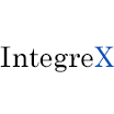 Logo Integrex, Inc.