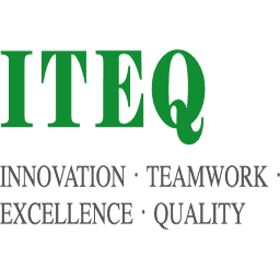 Logo ITEQ Corp.