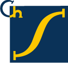 Logo Spolek pro chemickou a hutní výrobu AS