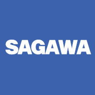 Logo Sagawa Express Co., Ltd.