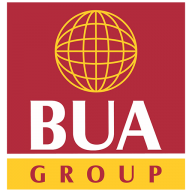 Logo BUA International Ltd.