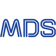 Logo MDS Co. Ltd. (Japan)