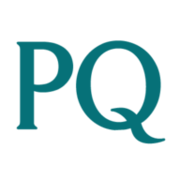 Logo ProQuest LLC
