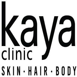Logo Kaya Skin Care Ltd.