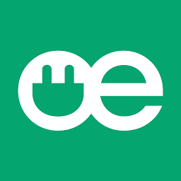Logo oekostrom AG für Energieerzeugung und -handel