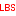 Logo LBS Landesbausparkasse Baden-Württemberg