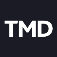 Logo TMD Friction UK Ltd.