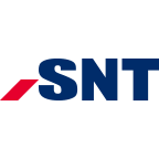 Logo SNT MOTIV Co., Ltd.