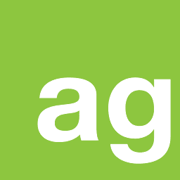 Logo AgResearch Ltd.