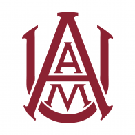 Logo Alabama A&M University
