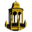Logo Alabama State University