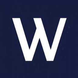 Logo Wafra Partners LLC