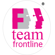 Logo Team Frontline Pvt. Ltd.