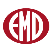 Logo EMD AG