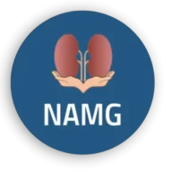 Logo Nephrology Associates Medical Group, Inc.