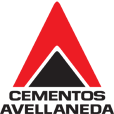 Logo Cementos Avellaneda SA
