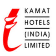 Logo Kamat Hotels (India) Ltd.