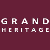Logo Grand Heritage Hotel Group