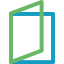 Logo Open Door, Inc.
