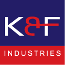 Logo K&F Industries, Inc.