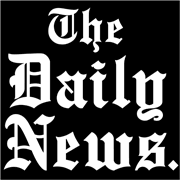 Logo Galveston County Daily News