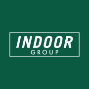 Logo Indoor Group Oy