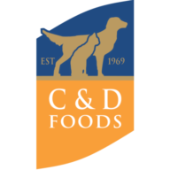 Logo C&D Foods Ltd.