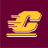 Logo Central Michigan University