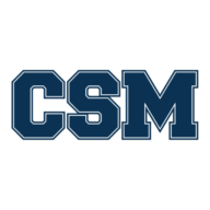 Logo College of Saint Mary