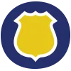 Logo Oklahoma Police Pension & Retirement System