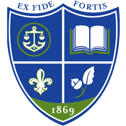 Logo Dillard University