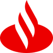 Logo Banco Santander Totta SA