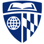 Logo The Johns Hopkins University
