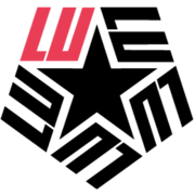 Logo Lamar University