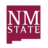 Logo New Mexico State University