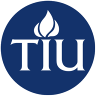 Logo Trinity International University
