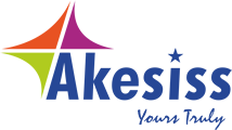 Logo Akesis Pharmaceuticals, Inc.