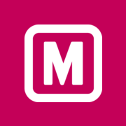 Logo Maxvalu Tokai Co., Ltd.