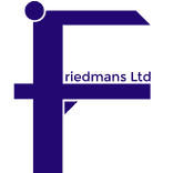 Logo Friedman's Ltd.