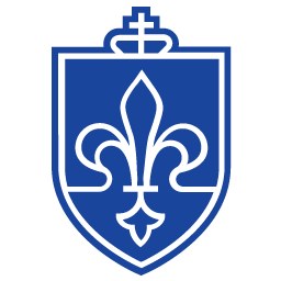 Logo St. Louis University