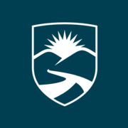 Logo Thompson Rivers University