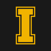 Logo University of Idaho