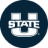 Logo Utah State University