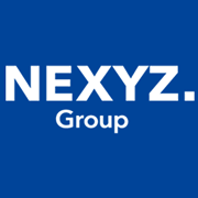 Logo Nexyz.Group Corp.
