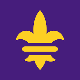 Logo University of New Orleans