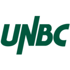 Logo University of Northern British Columbia