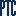 Logo PTC International, Inc.