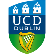 Logo University College Dublin