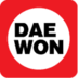 Logo DAEWON MEDIA Co., Ltd.