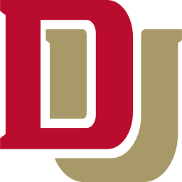 Logo University of Denver